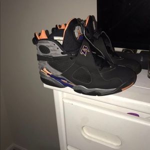 Phoniex Suns 8s